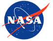 The National Aeronautics and Space Administration logo
